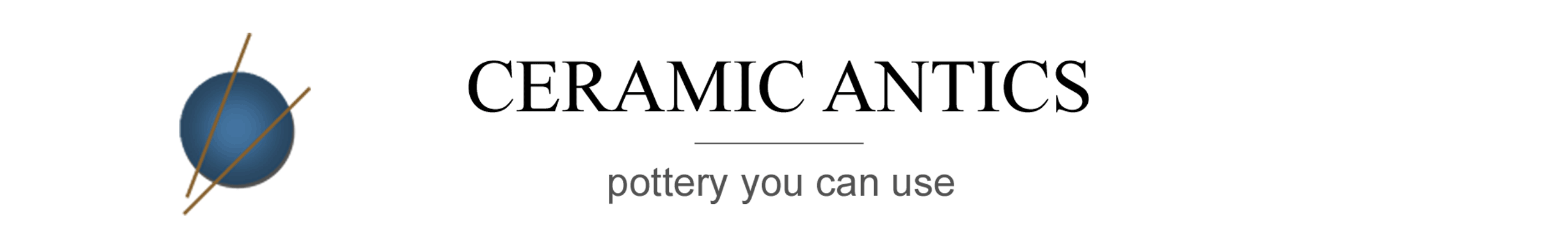 Ceramic Antics